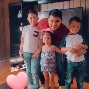 Meet your Posher, Bernardo